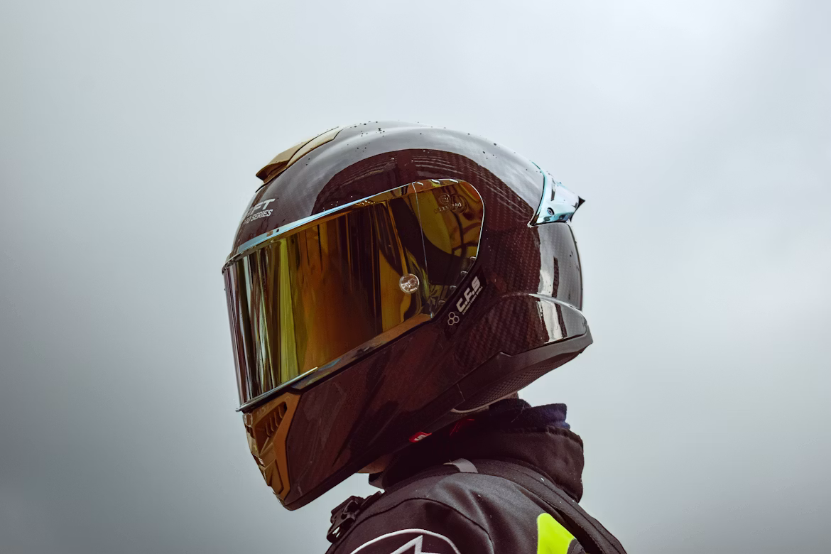 HELMETS